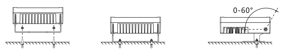 HS-TG135投光灯